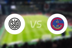 华登舒特vsFC基弗比分预测【2026/03/28】