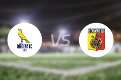 摩德纳vs卡坦扎罗比分预测【2025/12/08】