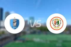 圣露西亚FCvs迪普马約FC比分结果战报【2024/08/12】