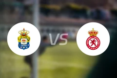 拉斯帕尔马斯vs利安尼沙比分预测【2025/12/21】