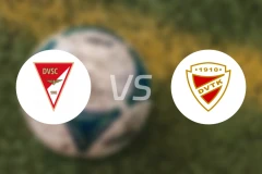 德布雷辛尼vs迪欧斯捷尔比分预测【2026/01/25】