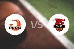 湖北文旅vs安徽皖江龙录像回放【2026/01/05】