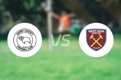 德比郡U21vs西汉姆联U21比分预测【2026/03/07】