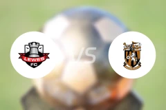 刘易斯vs福克斯顿比分预测【2026/02/07】