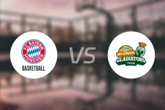 拜仁慕尼黑vs特里尔比分预测【2025/12/29】