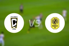 哥伦布机员vs纳什维尔SC比分预测【2026/03/15】