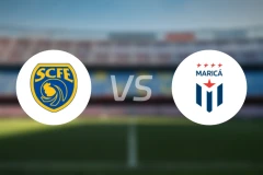 森柏欧RJvs马里卡比分预测【2026/02/27】