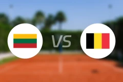 立陶宛女篮vs比利时女篮比分预测【2025/11/16】