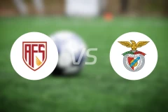 AVS俱乐部vs本菲卡比分结果战报【2024/12/16】