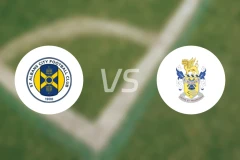 圣阿尔班斯vs艾维利比分预测【2026/04/11】