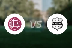 拉努斯后备队vs利斯特雷后备队比分预测【2026/04/08】