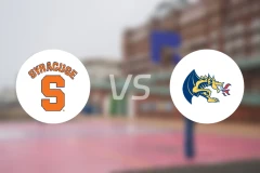 雪城大学vs德雷塞尔大学比分预测【2025/11/16】