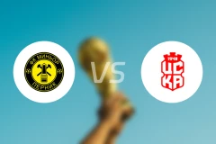 明约匹尼克vsCSKA索菲亚B队比分预测【2024/08/19】