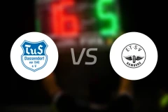 达森多夫vsETSV汉堡比分预测【2024/10/12】