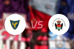 UCAM穆西亚B队vsAT普尔比分预测【2026/01/18】