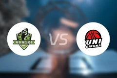 阿拉塞斯女篮vs赫罗纳女篮比分预测【2026/01/18】