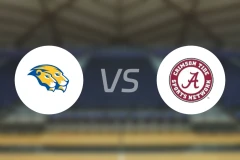 海夫斯特vs阿拉巴马大学比分预测【2026/03/21】