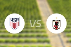 美国女足vs日本女足比分结果战报【2026/04/18】