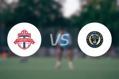 多伦多FCB队vs费城联合B队比分结果战报【2026/04/18】