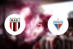 博塔弗戈SPvs福塔雷萨比分预测【2026/03/22】