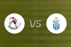 鹿特丹斯巴达青年队vs皇家哈勒姆比分预测【2024/10/12】