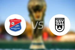 翁特哈兴U19vsSSV乌尔姆U19比分预测【2025/11/22】