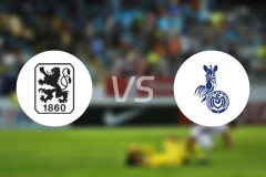慕尼黑1860vs杜伊斯堡比分预测【2025/10/19】