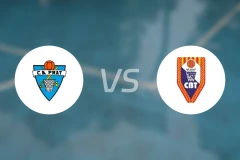 普拉特vsCB塔拉戈纳比分预测【2024/10/13】