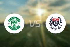 希伯尼安vs邓迪FC比分预测【2025/11/22】