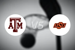 得州农工大学vs俄克拉荷马州立大学比分结果战报【2025/11/10】