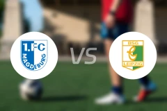 马迪堡青年队vsBSG化学莱比锡比分预测【2025/12/07】