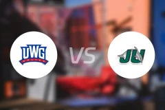 西佐治亚vs杰克森维尔比分预测【2026/01/11】