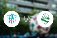 马利利亚vs弗兰卡纳比分预测【2026/03/22】