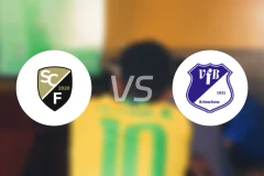 弗里塔尔vsVfB1921比分预测【2026/03/21】