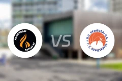 帕特雷普罗米修斯vs佩里斯特里比分预测【2026/02/14】