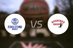 埃斯基尔斯图纳vs哈丁格比分预测【2026/01/24】