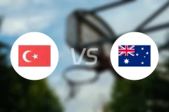 土耳其女篮vs澳大利亚女篮比分预测【2026/03/16】