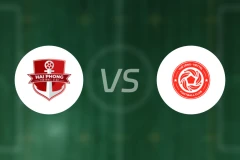 海防vs越电信体工比分预测【2026/01/31】