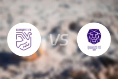 萨姆加耶特vs沙马基比分预测【2026/03/14】