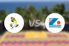 杜布拉瓦vs扎达尔比分预测【2026/01/15】