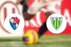 吉尔维森特vs通德拉比分预测【2025/11/30】