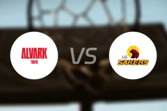 东京电击vs昌原LG猎隼比分预测【2025/12/17】