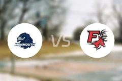 蒙茅斯大学vs费尔菲尔德大学比分预测【2025/12/15】