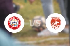 莱里亚U23vs辛达卡拉U23比分预测【2025/12/02】