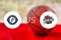 奥斯汀马刺vs里奥格兰德山谷毒蛇比分预测【2026/02/08】