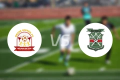 奥拉帕联合vs博茨瓦纳国防比分预测【2024/10/26】
