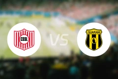 圣洛伦佐体育会vs亚松森瓜拉尼比分预测【2026/04/11】