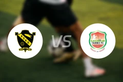 ASKO卡拉vs坦博FC比分预测【2026/04/05】