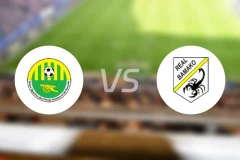 USFAS巴马科vsAS皇家巴马科比分预测【2026/04/16】