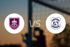 伯恩利女足vs卡迪夫城女足比分结果战报【2024/08/04】